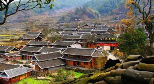 邵东十大农庄排行榜前十名(邵东农家乐十大排名)