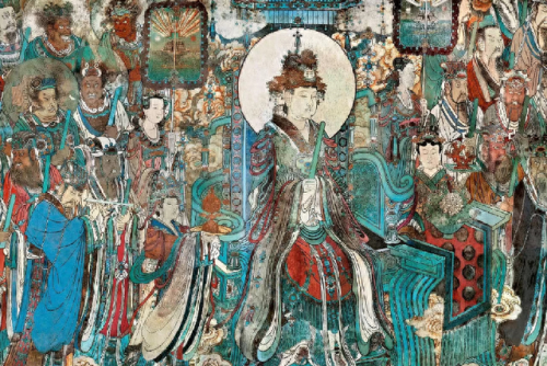 五一山西旅游(山西大同旅游景点)插图