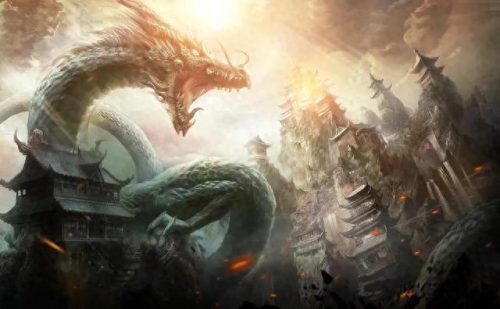 十大小说完本排行榜(十大顶级完本小说)插图1 十大小说完本排行榜(十大顶级完本小说)插图1