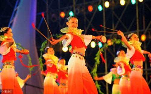 十大欢快的民歌排行榜歌曲(马头琴欢快民歌)插图9