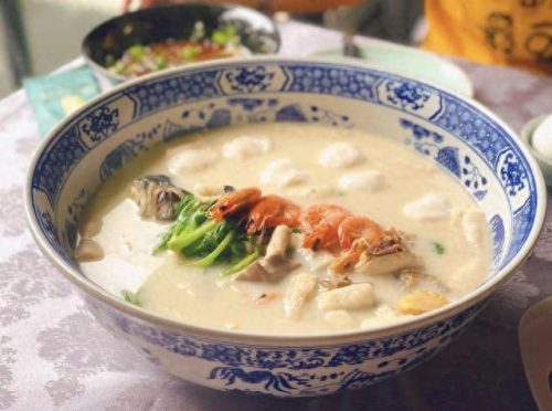 杭州十大早餐店排行榜前十(十大美食早餐店排名)插图64