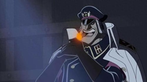 海贼王十大叛徒排行榜顺序(海贼王最隐藏人物)插图4 海贼王十大叛徒排行榜顺序(海贼王最隐藏人物)插图4