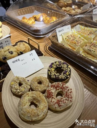 夹心烤面包店(专门烤面包片的店)插图13