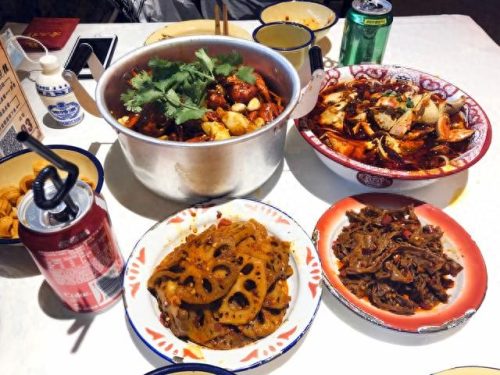 江西十大餐饮品牌排行榜(江西十强快餐排行榜)插图