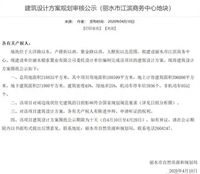 丽水市十大高楼排行榜图片(资阳新规划的十大高楼)插图