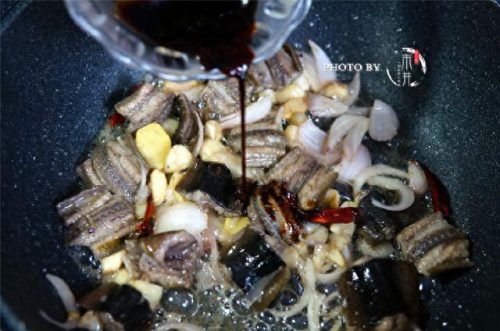 十大嘌呤高的肉排行榜(羊脸肉嘌呤)插图10