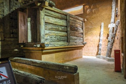 十大冷门博物馆排行榜图片(太原市博物馆十大镇馆之宝图片)插图14 十大冷门博物馆排行榜图片(太原市博物馆十大镇馆之宝图片)插图14