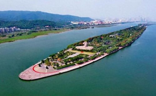 湖南游玩十大景点排行榜(湖南周边景点必去十大景点)插图15