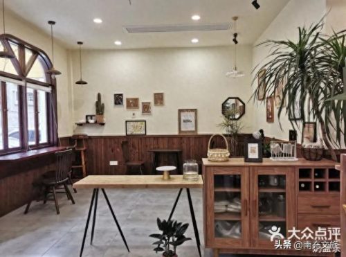 夹心烤面包店(专门烤面包片的店)插图10