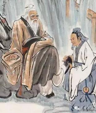 古代十大神人排行榜顺序(古代十大圣人)插图19