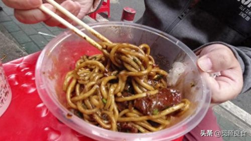 武汉十大自助早餐店排行榜(武汉最有名的早餐店)插图15