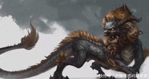 传奇十大凶兽排行榜图(战神狂飙十大凶兽有哪些)插图5