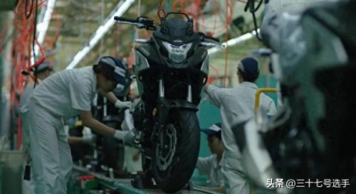 最伟大的摩托车排名前十(摩托车车评人排名前十名)插图6