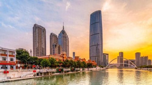 中国免费旅游城市排名前十(全国公交免费城市)插图2