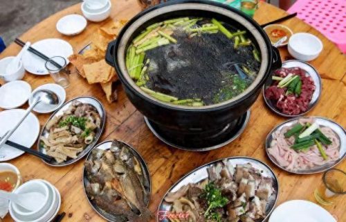 海口烧烤大排档排名前十(海口烧烤好评排行榜)插图11 海口烧烤大排档排名前十(海口烧烤好评排行榜)插图11