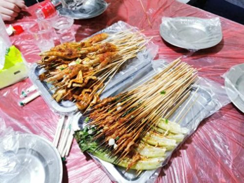 萍乡十大烤肉店排行榜图片(萍乡烧烤店排行榜)插图11