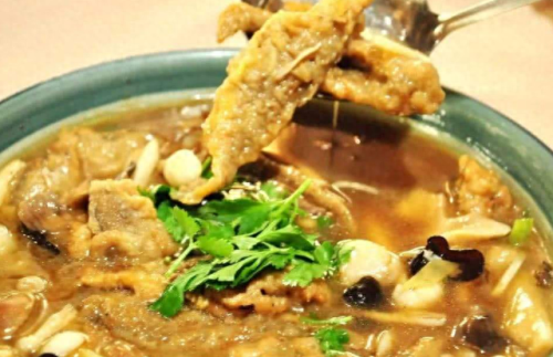 开封名吃十大排行榜早餐(开封羊双肠十大排名)插图2