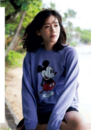 全球颜值排名前十女优(全球颜值100女星)插图22
