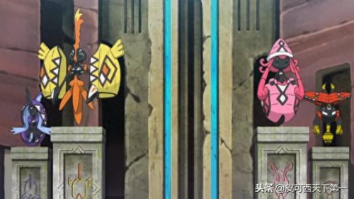神奇宝贝里的妖精排名前十(神奇宝贝妖精排行榜)插图2