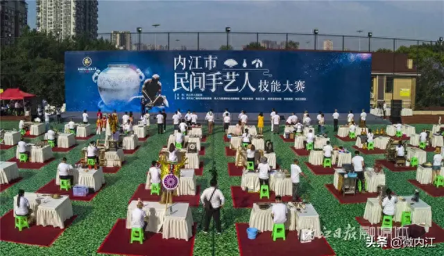 内江市十大高手排行榜图片(内江十大高档餐厅)插图