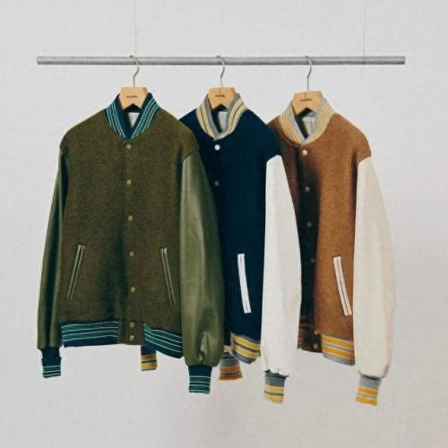 棒球外套品牌十大排行榜(棒球外套品牌排行)插图24 棒球外套品牌十大排行榜(棒球外套品牌排行)插图24