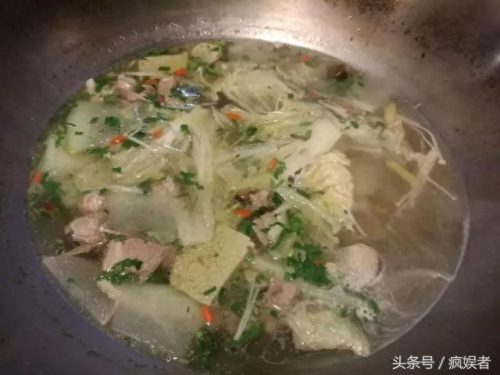 鞍山羊肉粉排名前十(鞍山面馆排名前十)插图18