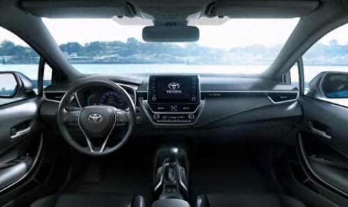 十大安全车排行榜2015(2019年十大最安全车排名)