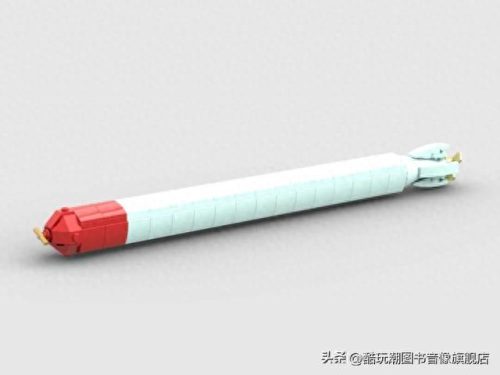 乐高十大战舰排行榜(乐高十大引擎之王)插图