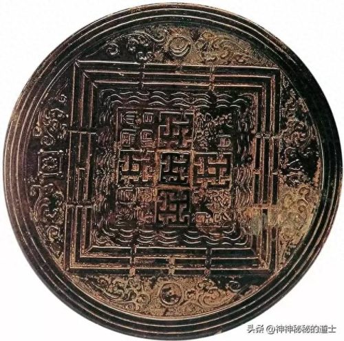 世界十大道士武器排行榜(道士的十大武器)插图6