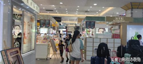 葫芦岛十大商场排行榜(葫芦岛商场现状)插图1