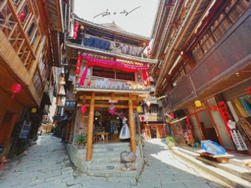 广西附近省份旅游景点(广西有山有水旅游景点)插图5
