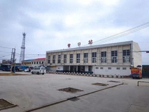 砀山县十大首富排行榜最新(砀山首富李西廷的房子)插图1