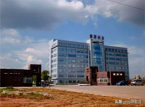 江西省十大钨矿企业排行榜(江西十大钨矿排名表)插图3