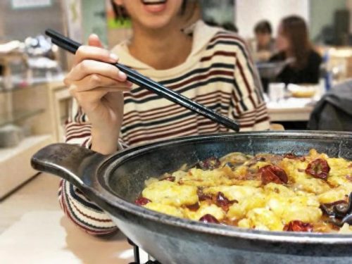 甘肃冷锅鱼加盟排名前十(冷锅鱼加盟排名)