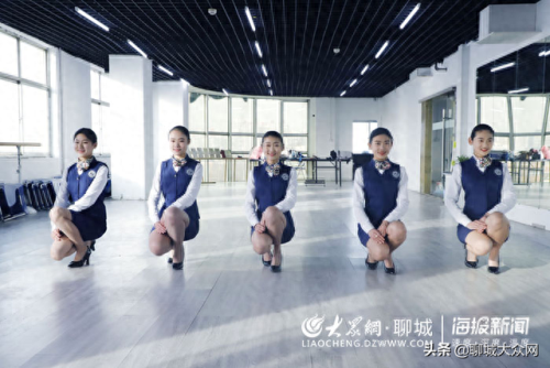 聊城空乘艺考班排名前十(聊城空乘培训学校排名)插图6