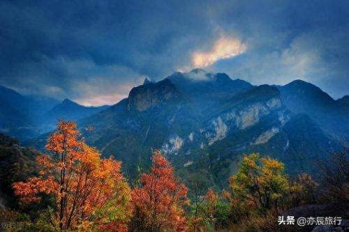 重庆夏季旅游十大排行榜(重庆三天最佳攻略)插图16