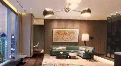 中国十大男明星豪宅排行榜(中国十大落魄明星)插图2 中国十大男明星豪宅排行榜(中国十大落魄明星)插图2