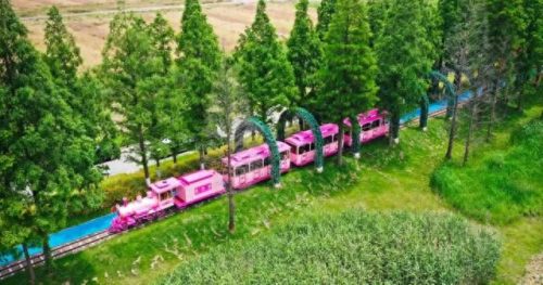 江苏露营十大圣地排行榜(江苏国庆露营路线推荐)插图24