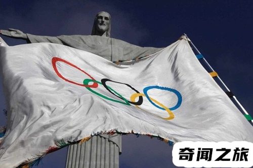 奥运五环的颜色及寓意(亚运五环颜色)插图1 奥运五环的颜色及寓意(亚运五环颜色)插图1