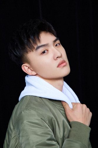 00后排名前十的帅哥是(中国前100帅哥排名2018)插图3