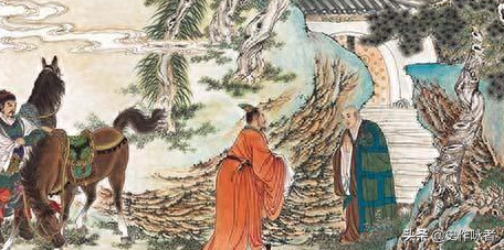 古代十大神人排行榜顺序(古代十大圣人)插图32