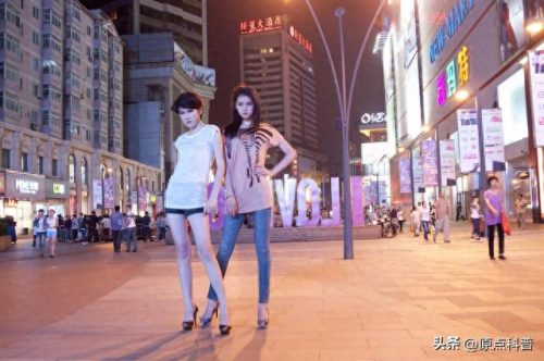 哈尔滨最美十大美女排行榜(哈尔滨最漂亮女孩)插图1 哈尔滨最美十大美女排行榜(哈尔滨最漂亮女孩)插图1