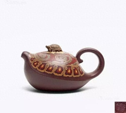 紫壶十大名家排行榜(紫壶山人)插图30