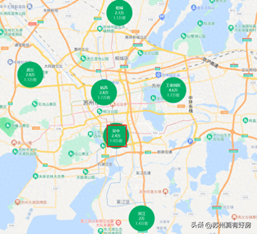 相城区十大豪宅排行榜(阜宁十大豪宅)插图14