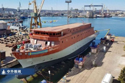 全球护卫舰排名前十的船(护卫舰十大排名)插图4