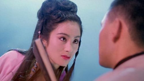 近十年十大武侠电影排行榜(历年十大武侠电影)插图16