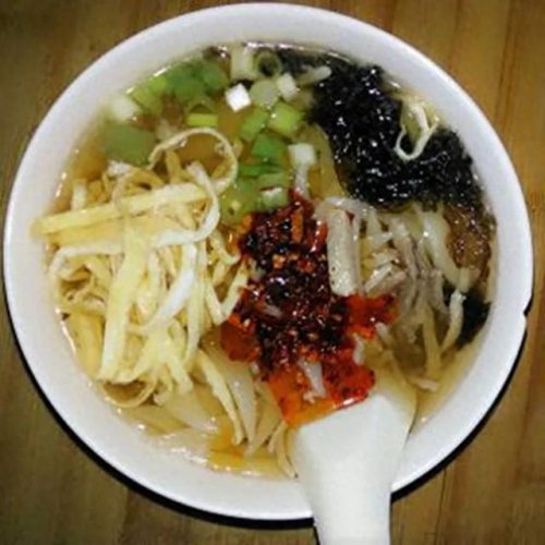 天水市十大美食排行榜最新(天水市最好的小吃在哪)插图9