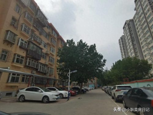 十大最小的小区排行榜图(鸡西十大高档小区)插图1