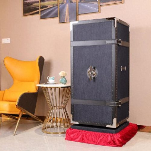 衢州小型保险柜排名前十(保险柜公司十大排名)插图1