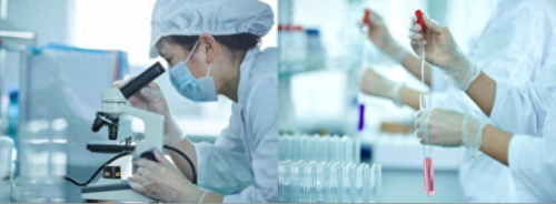 中国十大护肤品大厂排行榜(十大修复皮肤屏障护肤品)插图1